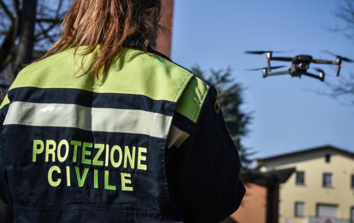 Parma, ritrovato sano e salvo l'anziano che si era perso