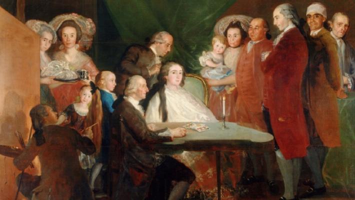 Quei capolavori custoditi a Mamiano e ammirati nel mondo