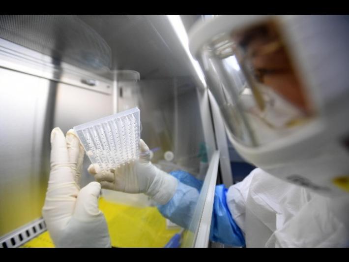 Pompeo insiste: "Prove che il virus viene da un laboratorio di Wuhan"