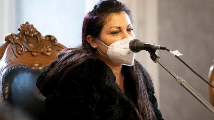 La mamma di Daniele: &laquo;Mai il perdono a Patrick&raquo;