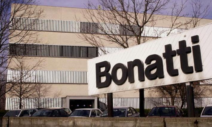 Bonatti, contratto in Kazakhstan da mezzo miliardo di dollari