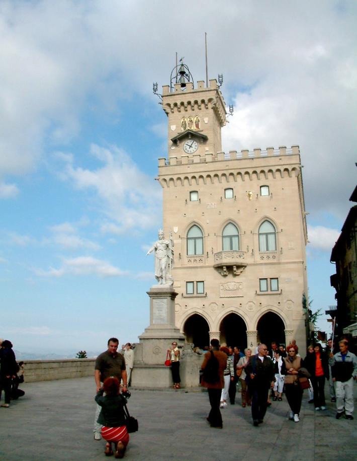 Dazi, Trump fa lo "sconto" a San Marino: percentuale dimezzata 