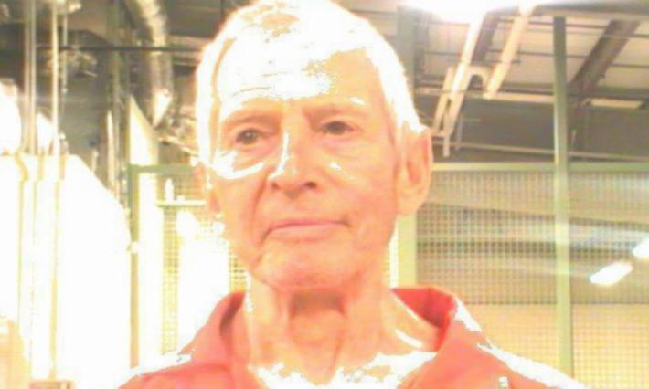 Killer tradito da un &laquo;fuori onda&raquo; in tv