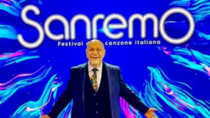 Sanremo, il bilancio di Coruzzi