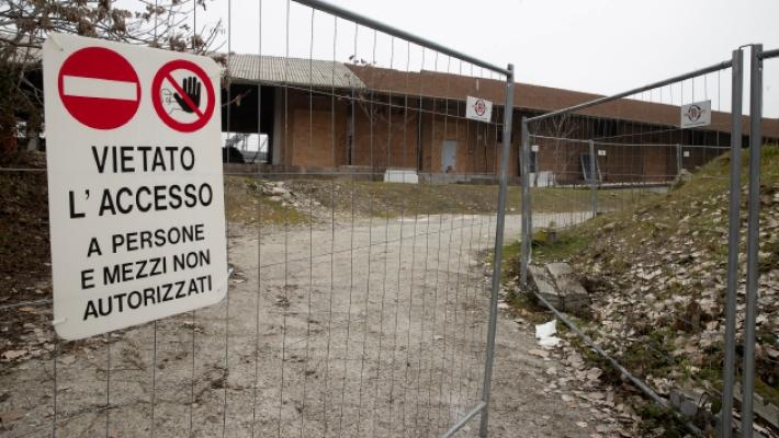 Comune, viaggio nelle aree e negli edifici inutilizzati da anni