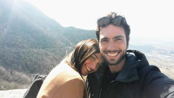 Cuori  da Covid: Fidanzati   a distanza  Divisi  eppure uniti  