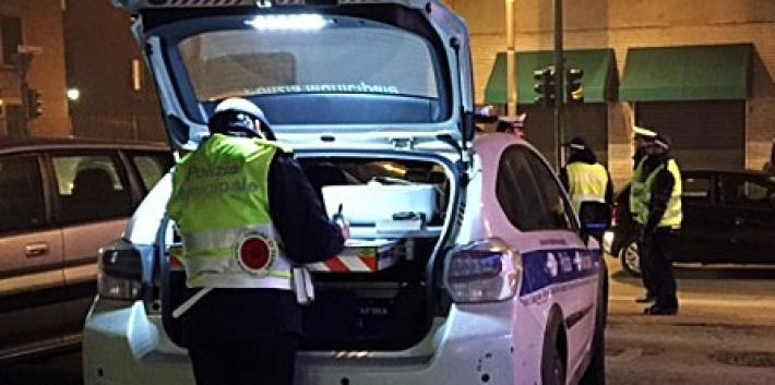 Controlli anti-Covid: ancora 35 sanzionati. E due denunciati per false dichiarazioni