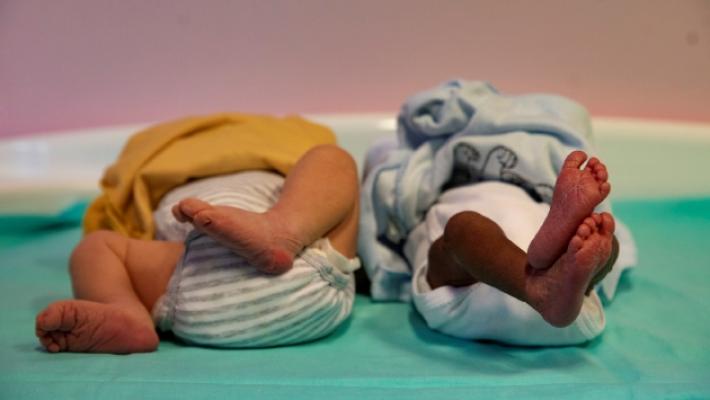 Italia, crollano i nuovi nati ma a Parma i beb&egrave; resistono