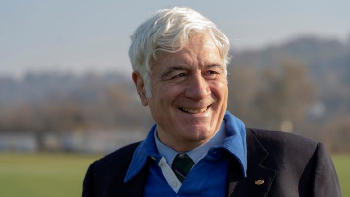 L'attacco di Innocenti: "Poco utili". Dalai non si scompone: "Parole che spronano"