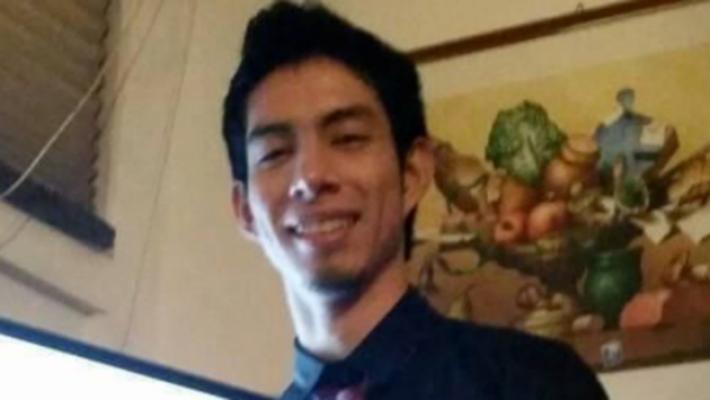 Brayan, esemplare nel lavoro, allegro e amico di tutti