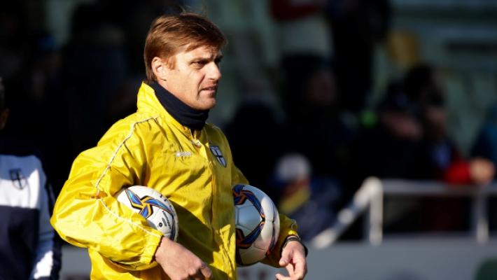 &laquo;Dar&ograve; il massimo per salvare il Felino&raquo;