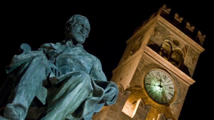 Leoni: &laquo;Il Festival Verdi lascia Busseto ai margini&raquo;