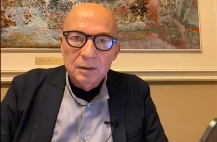 Coronavirus a Parma e in regione:  (dopo le 17:30) il punto con il commissario Venturi - SEGUI LA DIRETTA