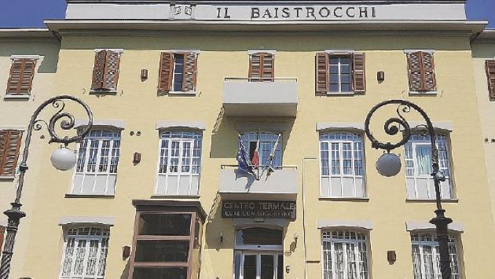 Il Baistrocchi &egrave; fallito