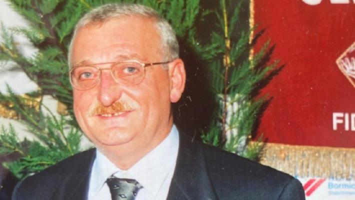 Addio a Salati, cittadino benemerito