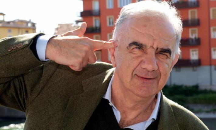 Torna "Il Provinciale" su Rai 3, sabato protagonista Parma e Gene Gnocchi