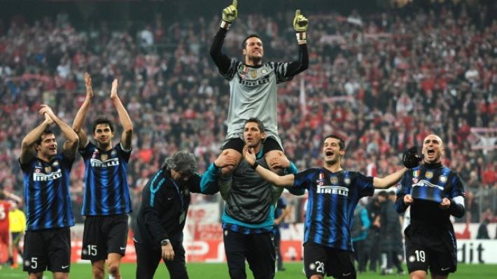 Julio Cesar e l'addio all'Inter: "Sarei rimasto per sempre"