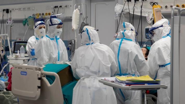 Medici morti di Covid, no ai ristori