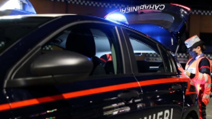 Anziano fa pip&igrave; al Parco Mazzini, multa da 3.300 euro