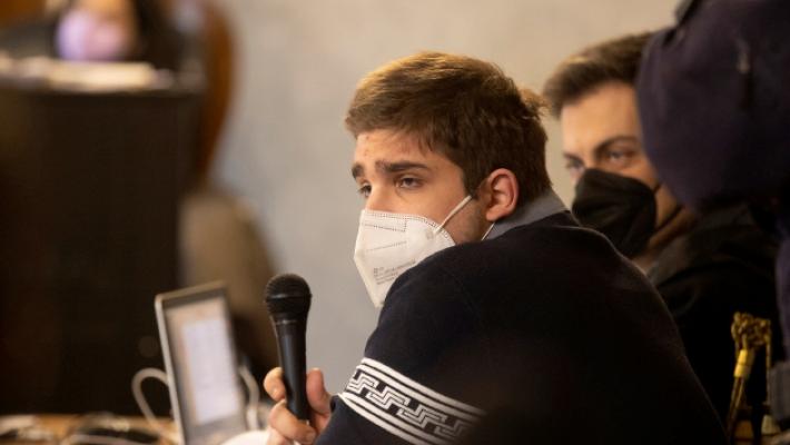 Mallardo ritratta la confessione: &laquo;Non ricordo nulla del delitto: Daniele era sveglio al mio arrivo&raquo;