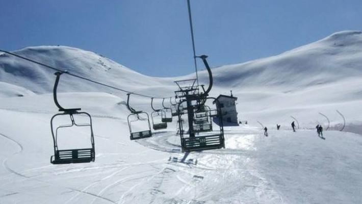 Temperature ben al di sopra dei dieci gradi e vento di fohn: aperture delle piste a rischio