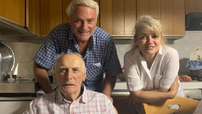 Addio a Emilio Caberti, con lui si chiude la storia del Consorzio agrario di Cella