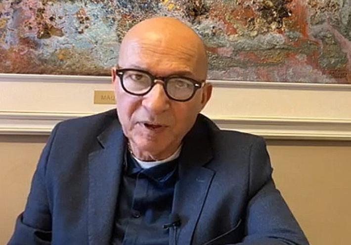 Chiude la fase di emergenza, da sabato Venturi cessa l'incarico. 'Ora &egrave; il tempo di una normalit&agrave; diversa'