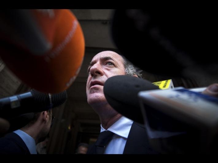 Zaia,con governo lavoro ipotesi anticipo