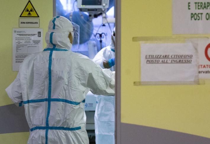 Dai medici e infermieri africani 'parmigiani' una raccolta fondi per i colleghi del Camerun   