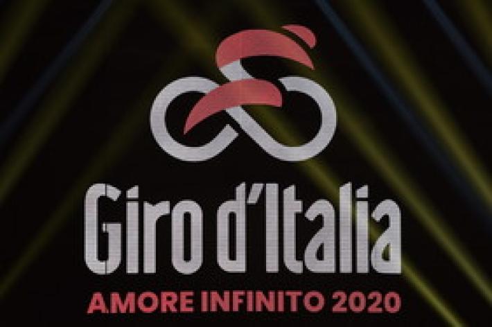 Il Giro d'Italia si correr&agrave; dal 3 al 25 ottobre