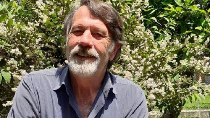 Addio a Ponticelli, il geometra giornalista