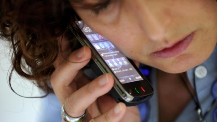 Perseguita l'ex moglie telefonandole 1300 volte in sette mesi