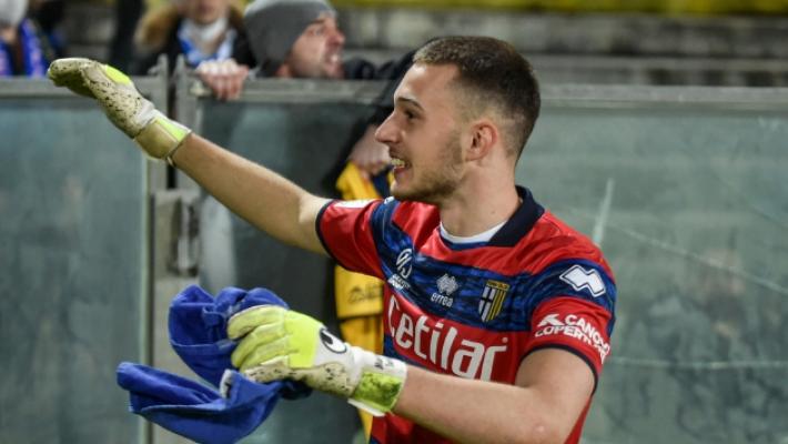 Che bravo il baby Turk