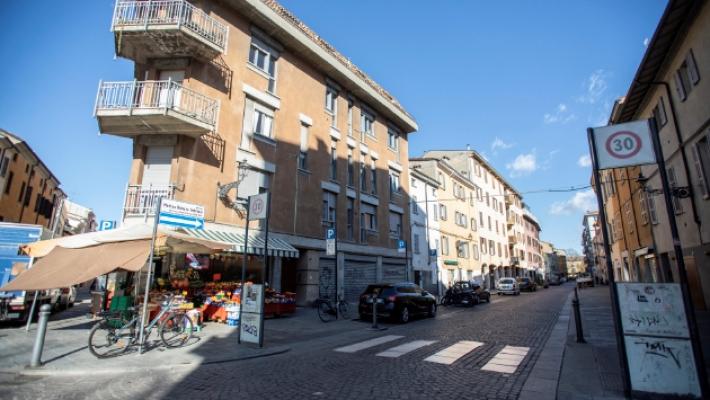 Allarme residenti: &laquo;Via Imbriani lasciata alla deriva&raquo;