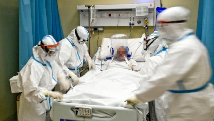 Calano i contagi ma non i morti: oltre 180 in due mesi