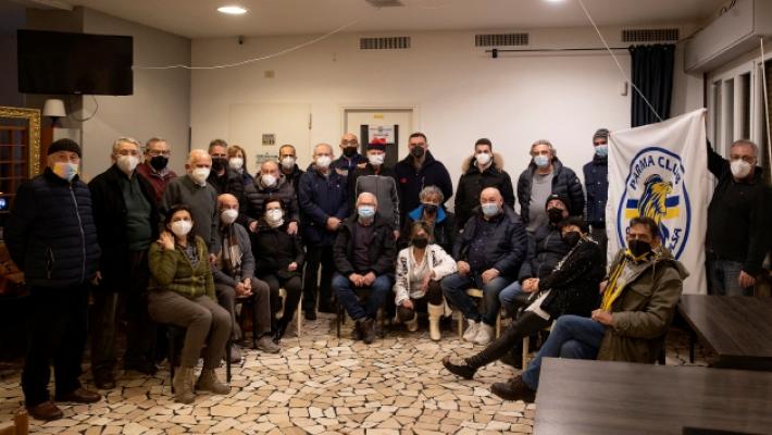 Dove batte il cuore di Baganzola