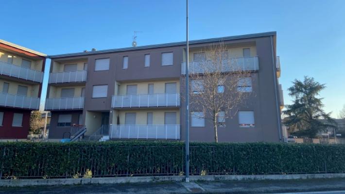 Cesari: &laquo;Gli appartamenti confiscati alla 'ndrangheta&raquo; pronti ad accogliere i profughi dell'Ucraina&raquo;