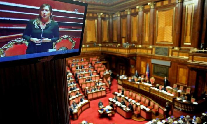 La giustizia tra referendum e riforme legislative