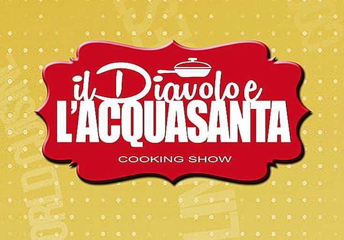 Il Diavolo e l'Acquasanta