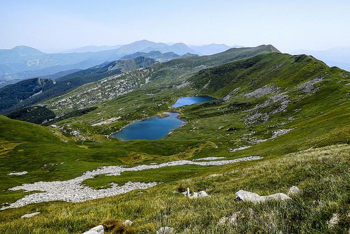 In Emilia Romagna ai giovani 10 milioni per acquistare casa sull'Appennino