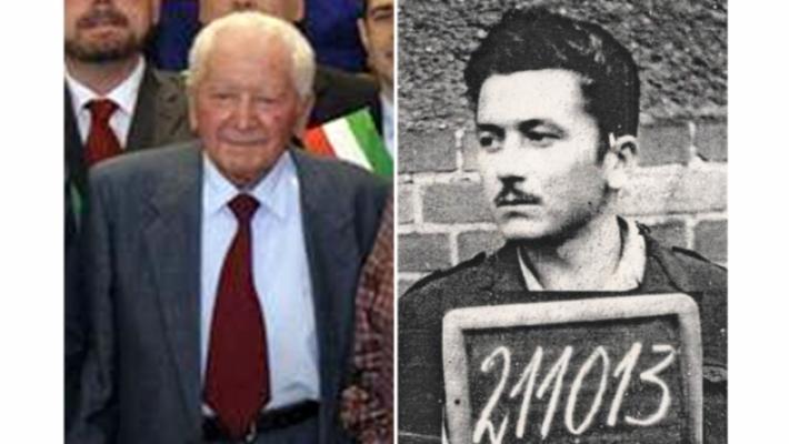 Il figlio di Quarantelli: &laquo;Onorata la memoria di pap&agrave;&raquo;