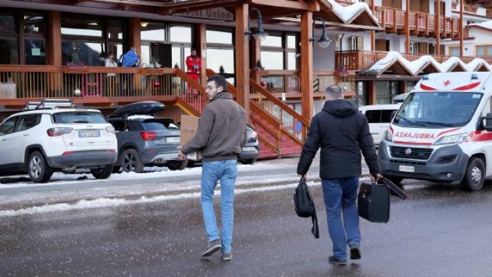 Noceto, condanna soft per gli studenti intossicati durante la settimana bianca a Folgarida. Resta il problema dei risarcimenti