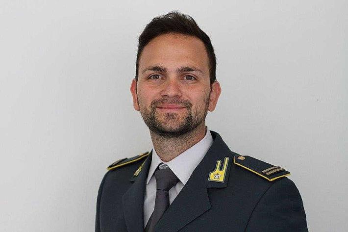 Muore a soli 33 anni il maresciallo Giovanni Lavalle, fino all'anno scorso a Parma