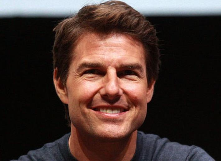 Tom Cruise lavorer&agrave; con la Nasa per il primo film girato nello spazio