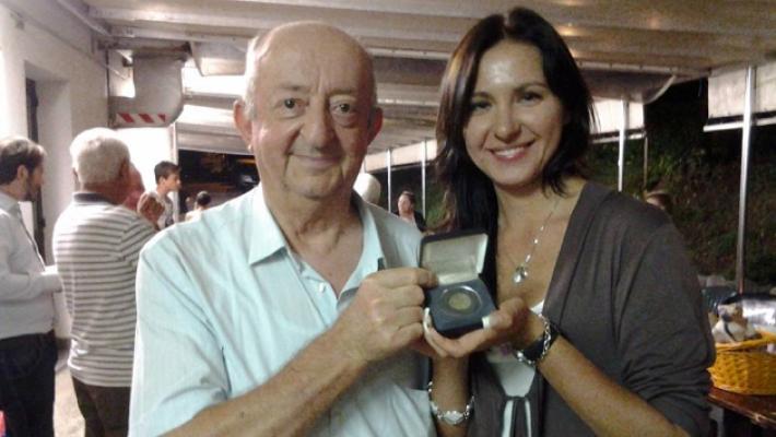 Addio a Mazzali, sindacalista e volontario