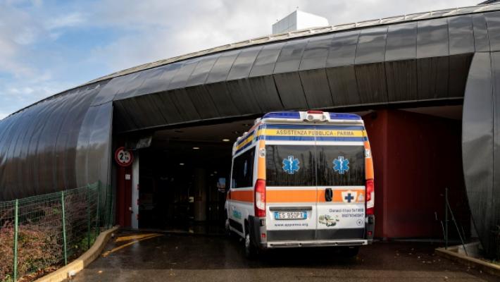 &laquo;Mia moglie aggredita dai vicini dopo l'ennesima lite condominiale&raquo;