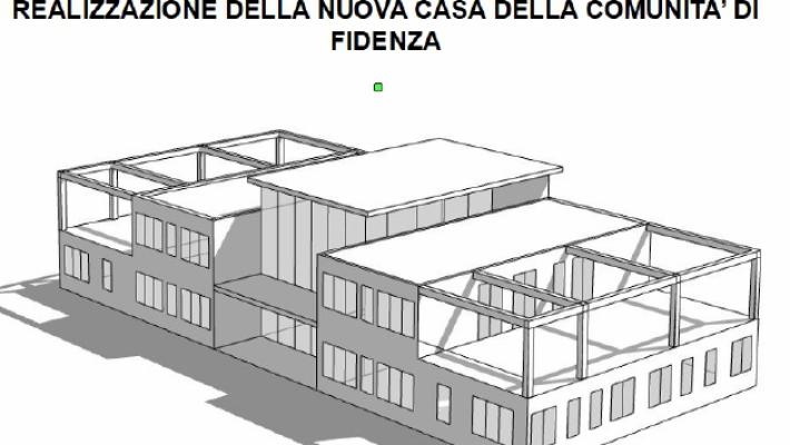 &laquo;Una nuova Casa della salute in via Malpeli. E a costo zero&raquo;