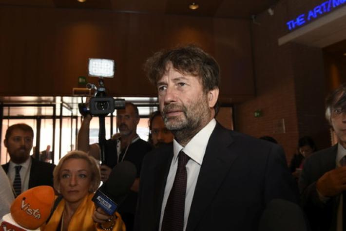 Franceschini "Le vacanze si faranno anche se saranno diverse"