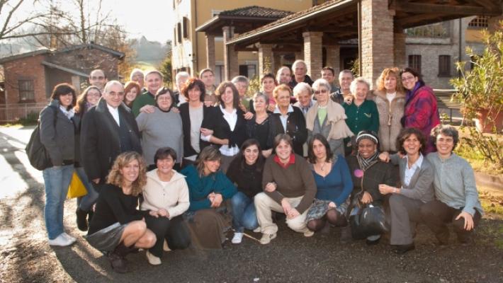 &laquo;Don Folezzani, un padre per tutti noi&raquo;