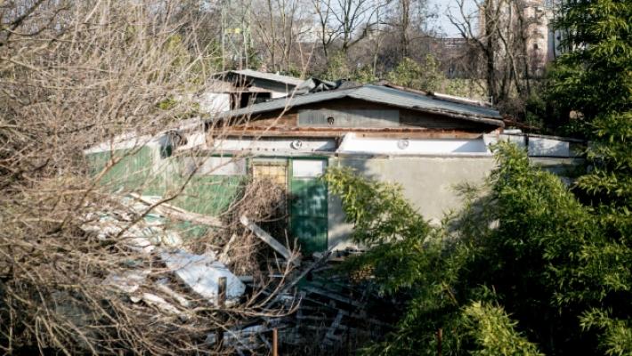 Lotta all'abusivismo lungo il Baganza, presto saranno demolite 23 baracche